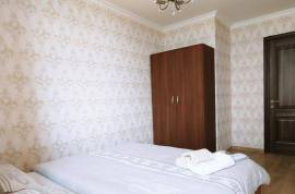 Daily Apartment Rent, New building, Nadzaladevi