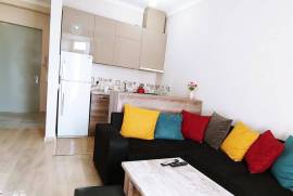 Daily Apartment Rent, New building, Nadzaladevi