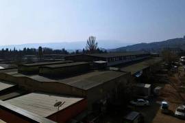 ქირავდება ბინა დღიურად, 2 ოთახიანი, ახალი აშენებული, თბილისი, ნაძალადევი