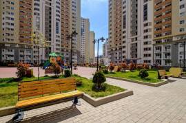 Аренда, 4 Kомнатная, Новостройка, Тбилиси, Исани