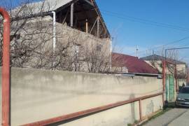 იყიდება სახლი, 4 ოთახიანი, თბილისი, სოფ. დიღომი