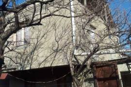 იყიდება სახლი, 4 ოთახიანი, თბილისი, სოფ. დიღომი