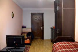 Продается квартира, 5 Kомнатная, Старое здание, Тбилиси, Темка