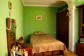 Продается квартира, 5 Kомнатная, Старое здание, Тбилиси, Темка