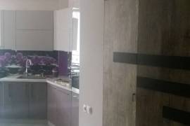 Apartment for sale, 3 Room, New building, Tbilisi, saburtalo