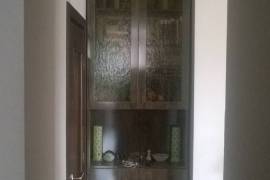 Apartment for sale, 3 Room, New building, Tbilisi, saburtalo
