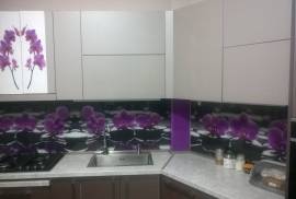 Apartment for sale, 3 Room, New building, Tbilisi, saburtalo