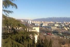 Apartment for sale, 3 Room, New building, Tbilisi, saburtalo