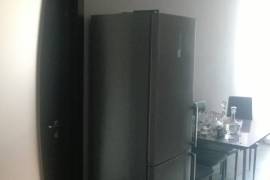 Apartment for sale, 3 Room, New building, Tbilisi, saburtalo