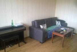 Apartment for sale, 3 Room, New building, Tbilisi, saburtalo