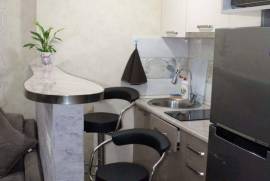 Daily Apartment Rent, 1 Room, New building, Batumi