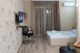 Daily Apartment Rent, 1 Room, New building, Batumi