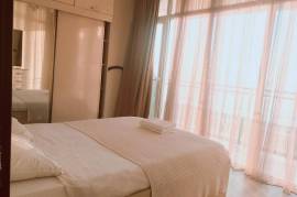 Daily Apartment Rent, 1 Room, New building, Batumi