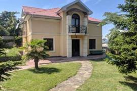 House For Sale, Tskneti