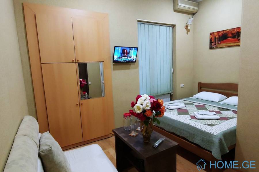Daily Apartment Rent, New building, Vera