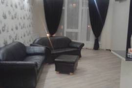 Apartment for sale, New building, Gldani