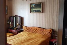 Apartment for sale, 4 Room, Old building, Tbilisi, vake