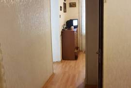 Apartment for sale, 4 Room, Old building, Tbilisi, vake