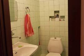 Apartment for sale, 4 Room, Old building, Tbilisi, vake