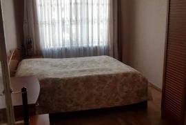 Apartment for sale, 4 Room, Old building, Tbilisi, vake