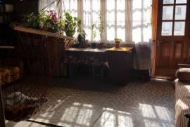 Apartment for sale, 4 Room, Old building, Tbilisi, vake