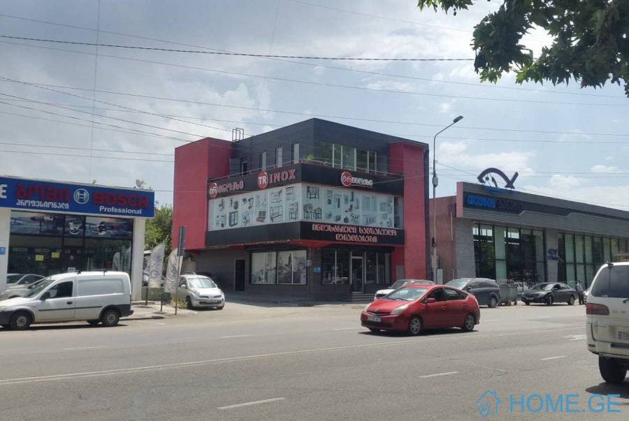 For Sale , Universal commercial space, Digomi