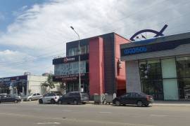 For Sale , Universal commercial space, Digomi