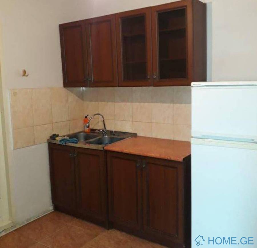 Apartment for sale, 3 Room, Old building, Tbilisi, saburtalo