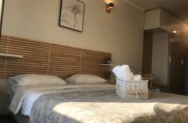Daily Apartment Rent, 1 Room, New building, Batumi