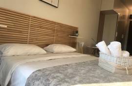 Daily Apartment Rent, 1 Room, New building, Batumi