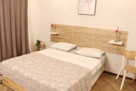 Daily Apartment Rent, 1 Room, New building, Batumi