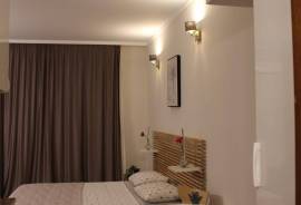 Daily Apartment Rent, 1 Room, New building, Batumi