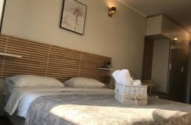 Daily Apartment Rent, 1 Room, New building, Batumi