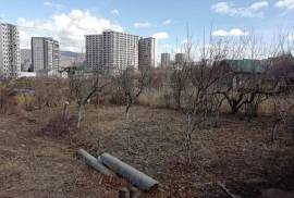 Land For Sale, Non Agricultural, Mukhiani