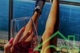 Daily Apartment Rent, 1 Room, New building, Batumi