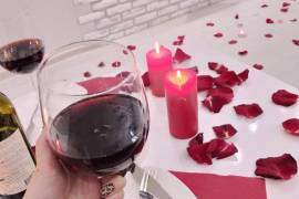 ქირავდება ბინა დღიურად, 1 ოთახიანი, ახალი აშენებული, ბათუმი