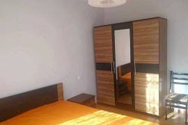 Аренда, 3 Kомнатная, Старое здание, Тбилиси, saburtalo