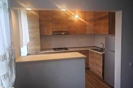 Аренда, 3 Kомнатная, Старое здание, Тбилиси, saburtalo