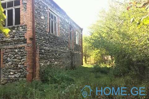 House For Sale, 10 Room, Telavi, Napareuli