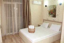 Daily Apartment Rent, 1 Room, New building, Batumi