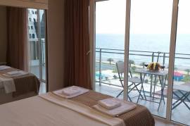 Daily Apartment Rent, 1 Room, New building, Batumi