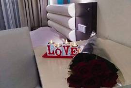 Daily Apartment Rent, 1 Room, New building, Batumi