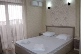 Daily Apartment Rent, 1 Room, New building, Batumi