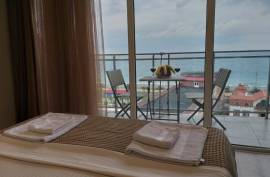 Daily Apartment Rent, 1 Room, New building, Batumi