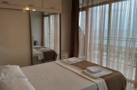 Daily Apartment Rent, 1 Room, New building, Batumi