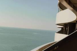 Daily Apartment Rent, 1 Room, New building, Batumi
