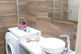 Daily Apartment Rent, 1 Room, New building, Batumi
