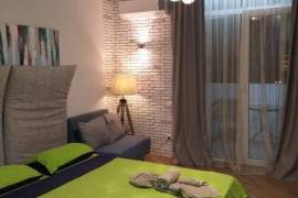 Daily Apartment Rent, 1 Room, New building, Batumi