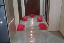 Daily Apartment Rent, 1 Room, New building, Batumi
