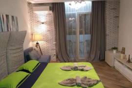 Daily Apartment Rent, 1 Room, New building, Batumi